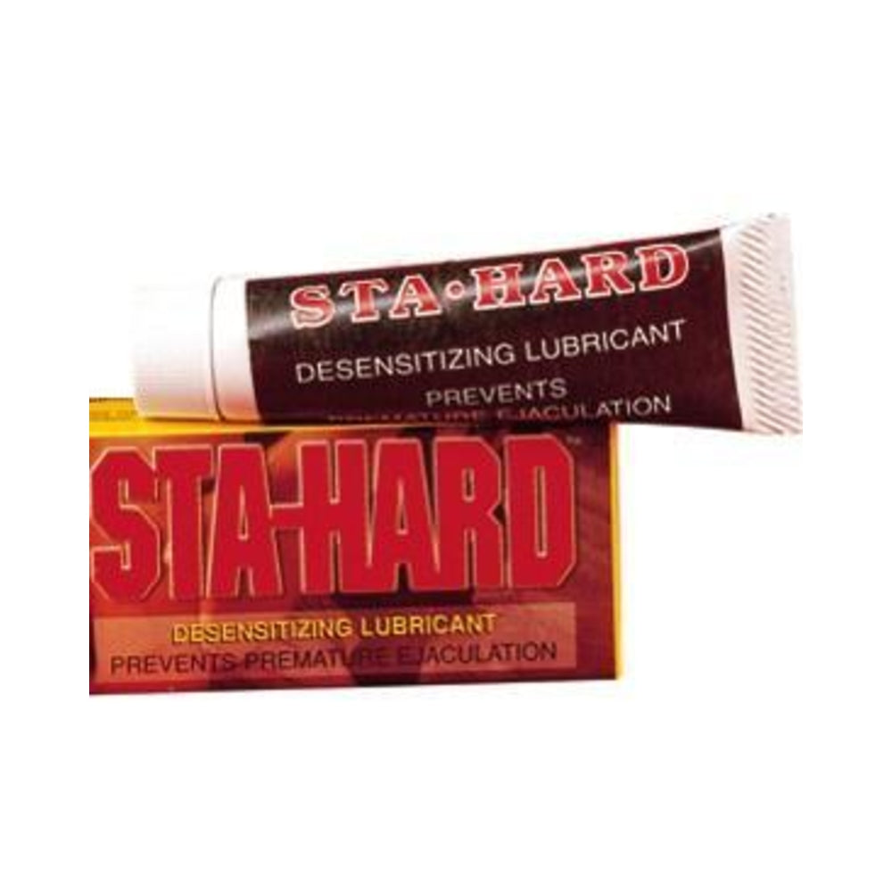 CNVNAL-7689_2_4510b913-28a5-4fc1-9eaf-056c61c2552d Stay Hard Desensitizing Lubricant 1.5 ounces - Image 1