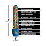 Prints Charming Buzzed 5 inches Mini Vibe - Image 3