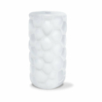 Pleasure Package Use With Caution - Tight Textured Stroker