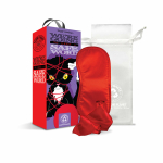 Pleasure Package We're Going To Need A Safe Word - Blindfold, Wrist, And Ankle Sashes - Image 2