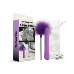 The Daily Vibe Special Edition Toy Kit - Clothing Optional - Image 2