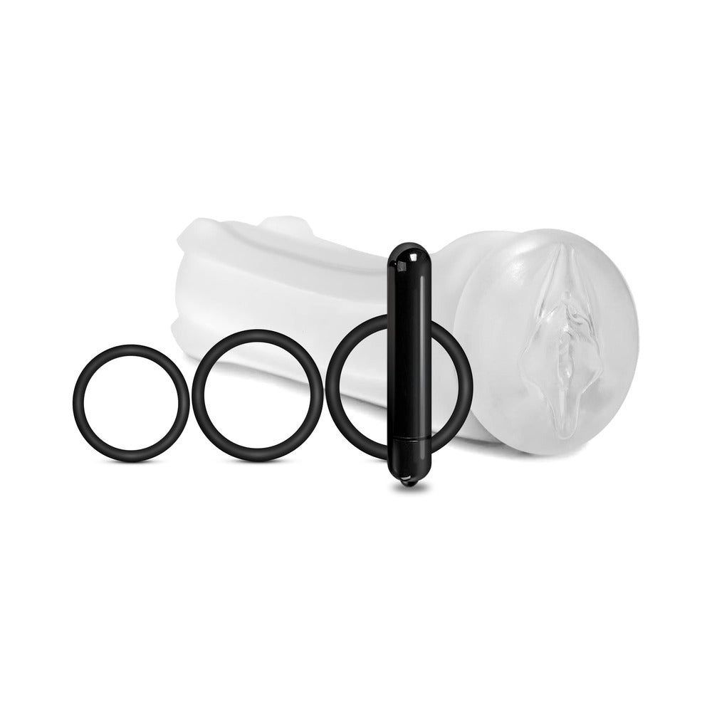 CNVNAL-76990_4be8bc8e79fc8ecfbaf3f7a72c82565c Happy Ending Mstr B8 Vibrating Pussy Pack - Squeeze Box - Image 1