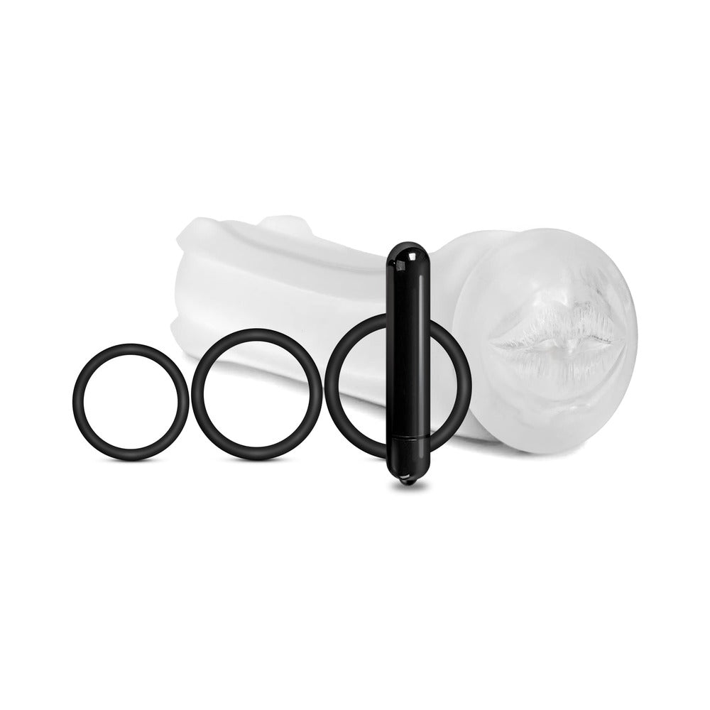 CNVNAL-76992_ed72e0258318e3f8a9d3b8c1b793ba68 Happy Ending Mstr B8 Vibrating Oral Pack - Lip Service - Image 1