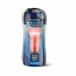 Happy Ending Self-lubricating Shower Stroker - Ass - Image 3