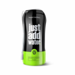 Happy Ending Just Add Water Self Lubricating Shower Stroker - Pussy - Image 3