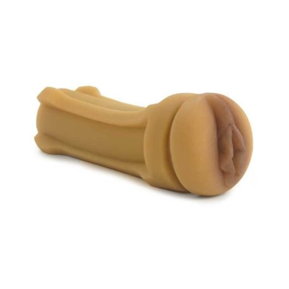 CNVNAL-77001_2_e0e2c263-b79f-40cf-81df-e4c22685272f Happy Ending Just Add Water Self Lubricating Shower Stroker - Pussy - Image 1