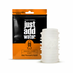 Happy Ending Just Add Water Self-lubricating Whack Pack - Cuff - Image 2