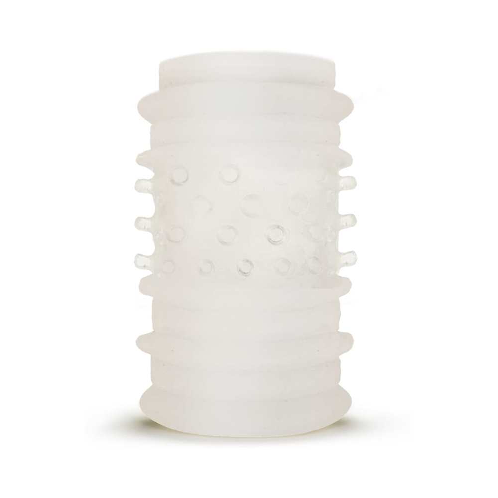 CNVNAL-77005_ca80bbcd09440f9913909809c34b5ed3 Happy Ending Just Add Water Self-lubricating Whack Pack - Cuff - Image 1