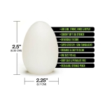 Happy Ending Rinse And Repeat Whack Pack - Egg - Image 3