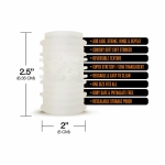 Happy Ending Rinse And Repeat Whack Pack - Cuff - Image 3