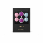Lelo Beads Plus - Pink/blue - Image 3