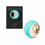 Lelo Ora 3 Clitoral Stimulator Rechargeable - Image 2