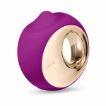 Lelo Ora 3 Clitoral Stimulator Rechargeable - Image 3