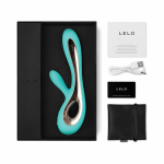 Lelo Soraya 2 Rabbit Massager Rechargeable - Image 3