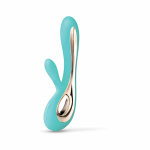 Lelo Soraya 2 Rabbit Massager Rechargeable - Image 2