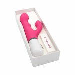 Lovense Nora Rechargeable Dual Stimulator - Image 3