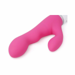 Lovense Nora Rechargeable Dual Stimulator - Image 2