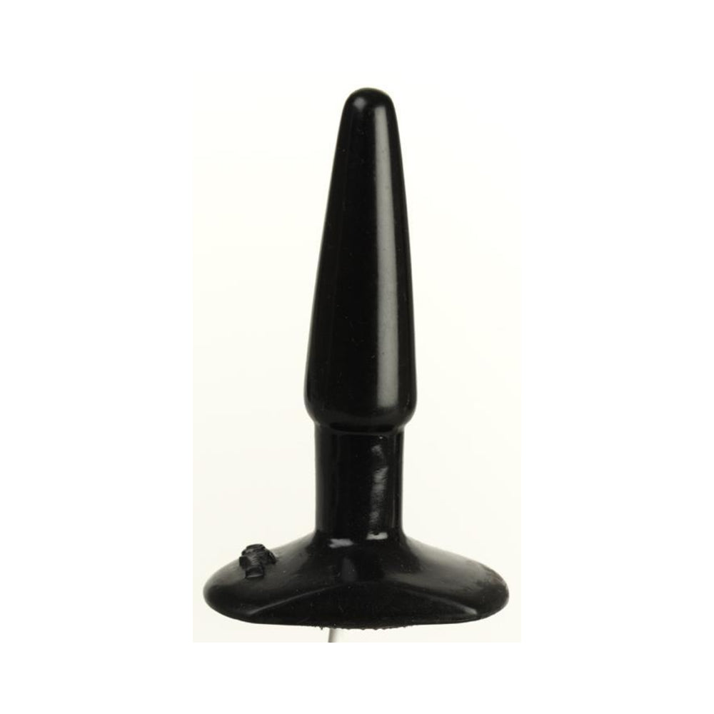 CNVNAL-8366_2_cfd474a0-7fd7-4361-9eff-0c5aff637553 Classic Butt Plug Small - Image 1
