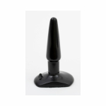 Classic Butt Plug Small - Image 2