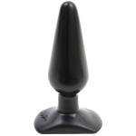 Classic Butt Plug Medium
