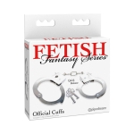 Fetish Fantasy Official Handcuffs - Image 3
