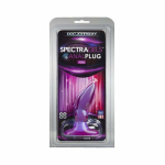 Anal Plug Jelly Purple - Image 2