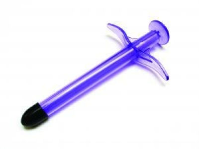 Lube Shooter Lubricant Delivery Device 3 Pack - Image 2