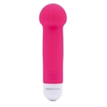 Bodywand Mini Pocket Wand Neon Pnk