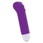 Bodywand Dotted Mini G Neon Prp