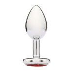 Whipsmart Heartbreaker Metal Plug Sm