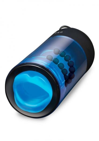CNVXGN-ZO-60115a7eb4974f13b Zolo Blowpro Auto Stroking Blowjob Stimulator Blue - Image 1