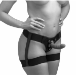 Strap U Bardot Garter Belt Style Strap On Harness - Image 2