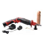 Thrust-Bot Handheld Multi-Speed Sex Machine - Image 3