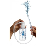 Clean Stream Pump Action Enema Bottle With Nozzle - Image 3