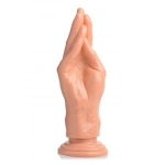 The Stuffer Fisting Life Size Hand Dildo Beige - Image 2