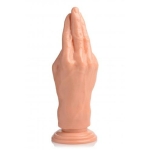 The Stuffer Fisting Life Size Hand Dildo Beige - Image 3