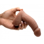 Bulge Packer Realistic Dildo - Image 2