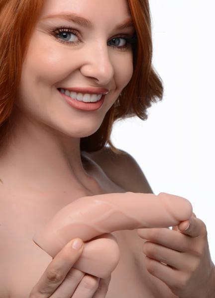 CNVXR-AG633-LIGHT6038bc2ebc6b0 Large Bulge Packer Dildo - Light - Image 1