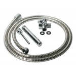 Deluxe Shower Enema System - Image 2