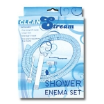 Deluxe Shower Enema System - Image 3
