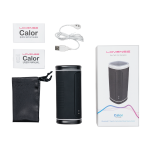 Lovense Calor App-compatible Masturbator - Image 2