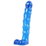 Raging Hard On 5.5 Blue Jelly - Image 2