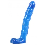 Raging Hard-On Blue Slim Line 7 inch