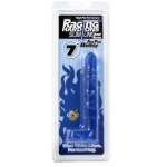 Raging Hard-On Blue Slim Line 7 inch - Image 3