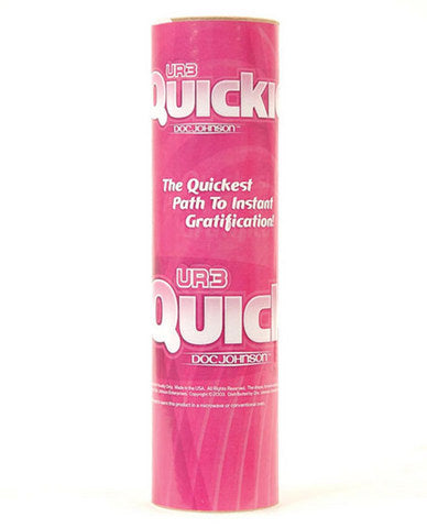 DJ0682-01 Ur3 quickie-to-go, mouth - Image 1