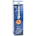 UR3 Ass Masturbator in a Tube