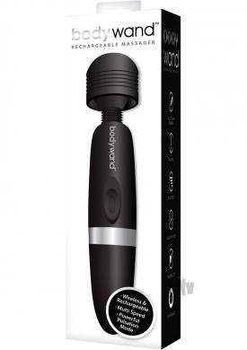 E33039_1 Bodywand Rechargeable Massager - Image 1