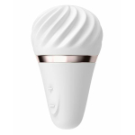 Satisfyer Layons Sweet Sensation White Vibrator - Image 2