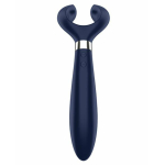 Satisfyer Multifun 3 Blue (net)