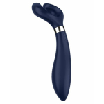 Satisfyer Multifun 3 Blue (net) - Image 2